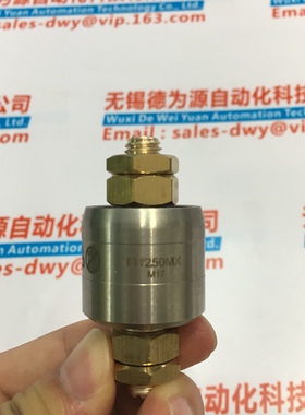 美国MERCOTAC水银滑环M1250MX原装现货
