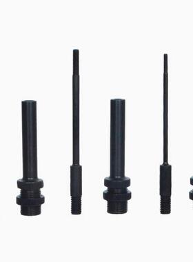 罗哥气动全自动拉帽枪加长螺拉杆铆螺母枪拉杆液压拉铆枪RL-0312L