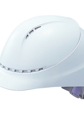 TRUSCO中山  安全帽|白头盔DPM-1820W