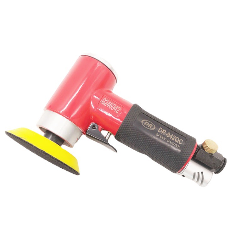 日本博士DR-942QC抛光机