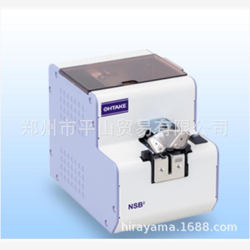 日本大武OHTAKE手动螺丝