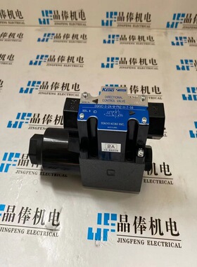 TGMX2-5-PP-FW-G-50日本东机美Tokyokeiki 电磁阀C2G-805-JA-11