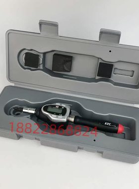 日本原装进口KTC数显扭力起子螺丝刀GLK060/250/GLK500扭力起子