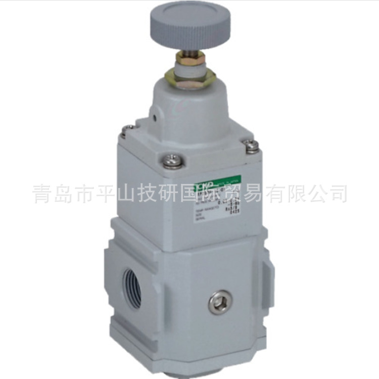 CKD喜开理调压阀RP2-18减