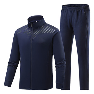 国家队学生运动会班服校服体育训练跆拳道武术服中国队运动服套装