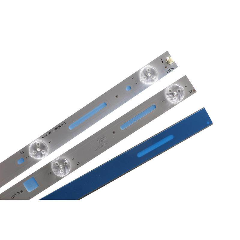 热销32英寸Led灯条杂项液晶电视通用灯条6灯3V6V灯条主板Pb818.