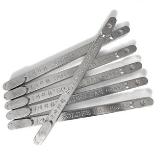 热销千崎焊锡条63A高纯度云南焊锡500克浸焊高抗氧化家用电工环保