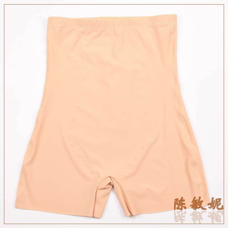 body amincissant SYUAN simple en nylon - Ref 685000 Image 4
