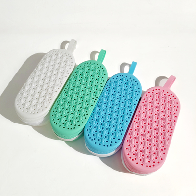 透气大容量泳镜盒游尔健便携