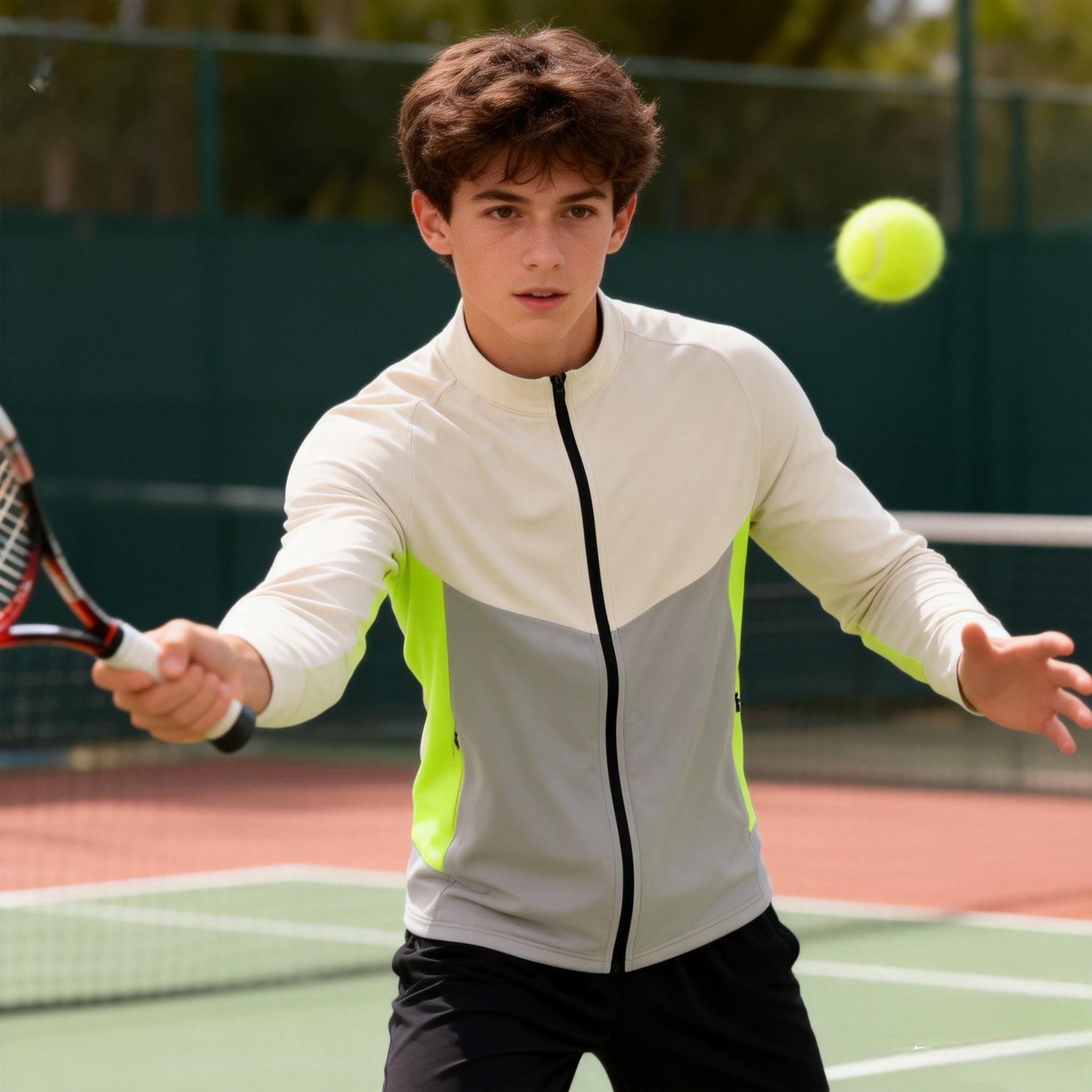 高级感2025新款长袖网球服女款秋冬保暖运动服外套定制,运动/瑜伽/健身/球迷用品,网球上装,淘宝优惠券,粉丝福利购,淘宝优惠卷