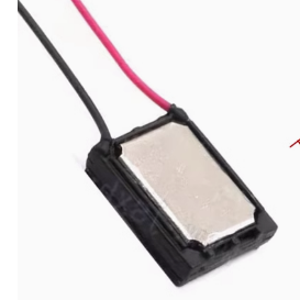 适用于快递PDA新石器Neolix1带线喇叭扬声器