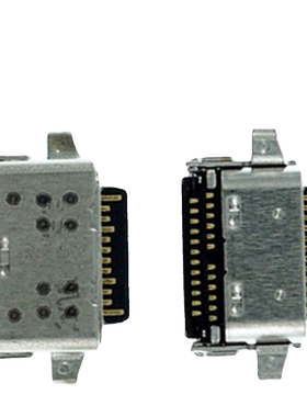 适用适华为 MACH-W29 W19 MACHC-WAH9LP TYPE-C充电口电源接口头