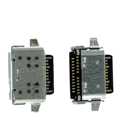 适用适华为 MACH-W29 W19 MACHC-WAH9LP TYPE-C充电口电源接口头