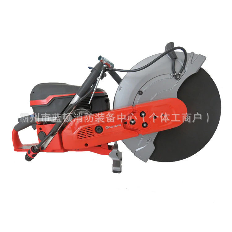 K770 K970 K1270无齿锯环锯富世华消防无齿锯训练胡斯华纳比武切