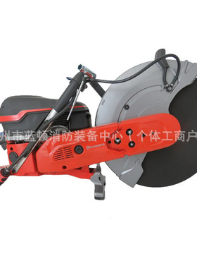 K770 K970 K1270无齿锯环锯富世华消防无齿锯训练胡斯华纳比武切