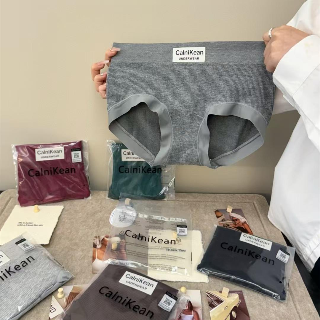 CalniKean轻运动K11氧气棉暖暖裤