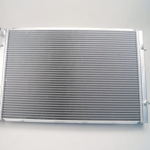 全铝加大水箱大众高尔夫宝来BORA MK4 IV,AUDI A3/TT,SEAT LEON