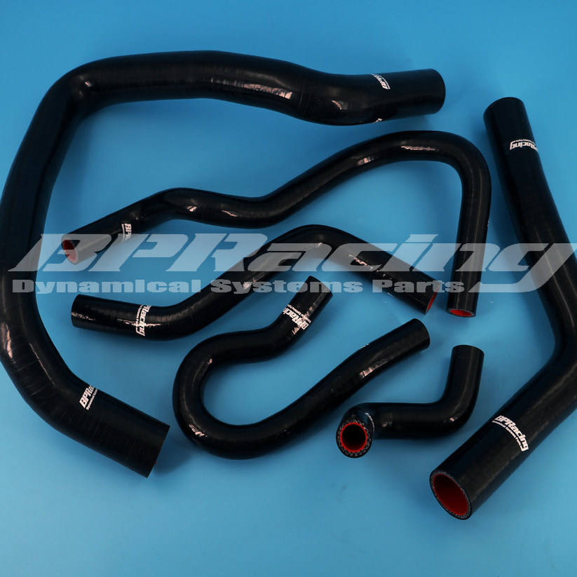 高性能硅胶管水适合本田思域Type-R EK4 EK9 DC2 B16A B16B B18C