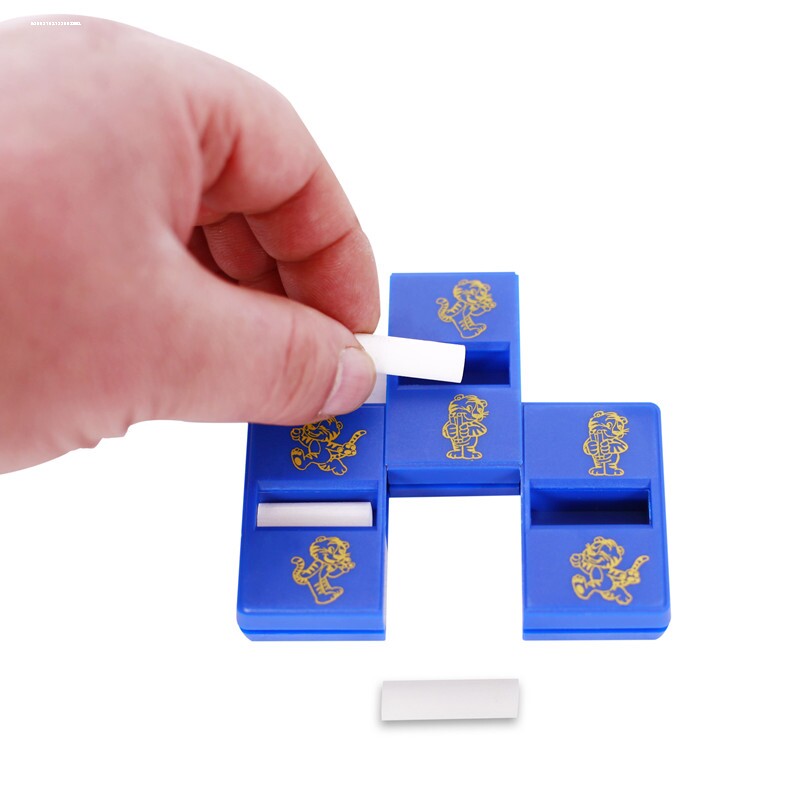 儿童玩具神秘百变魔术宝箱断物还原万变魔盒礼物智力开发玩具