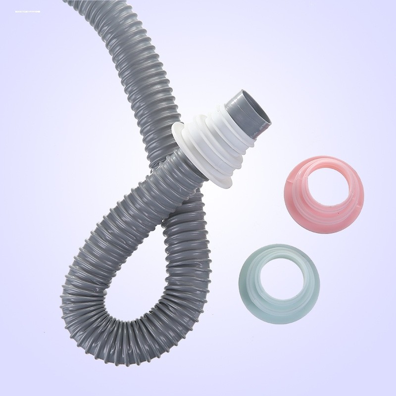 防臭密封塞圈厨房洗菜盆止逆阀排水管防返臭下水管道神器溢水地漏