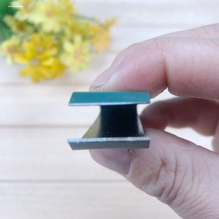 不锈钢拔毛神器鸡毛鸭毛猪毛夹鱼刺钳镊子胡子夹厨房去毛器3749