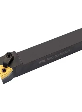 数控车刀刀杆外圆车刀杆 MWLNR2525M08/MWLNR2021K08车床加工刀具
