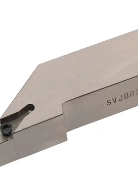 弹簧钢外圆刀 SVJBR1010JX11N 1212 1616 2021K11 2525M16 SVJBL