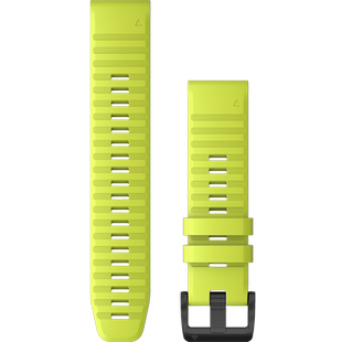 Garmin佳明Fenix8-47mm/7/6/泰铁时8/EpixPro/G2手表替换表带22mm