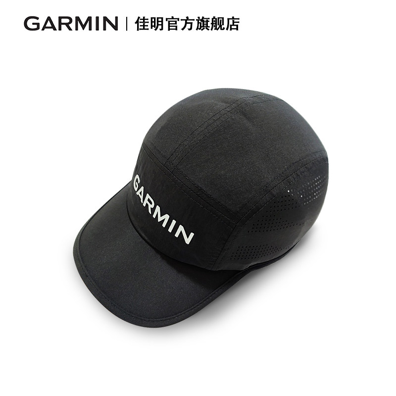 Garmin跑步户外运动帽子图片