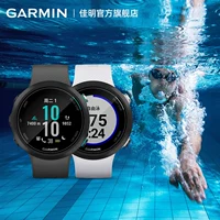 Garmin jiaming Swim 2 Многофункциональные спортивные спортивные спортивные спортивные спортивные плавательные часы Водонепроницаемые флагманские помещения