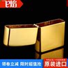 high-grade special counter Pure copper Mirror Shell No liner U.S.A Original Genuine ZIPPO Cigarette lighter Z