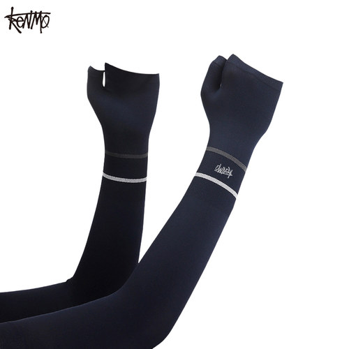 KENMO肯默冰袖男女通用