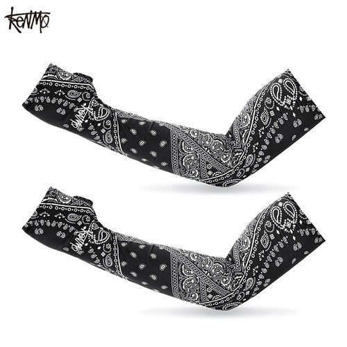 KENMO肯默男女通用夏季冰袖