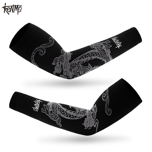 KENMO肯默男款春夏冰丝