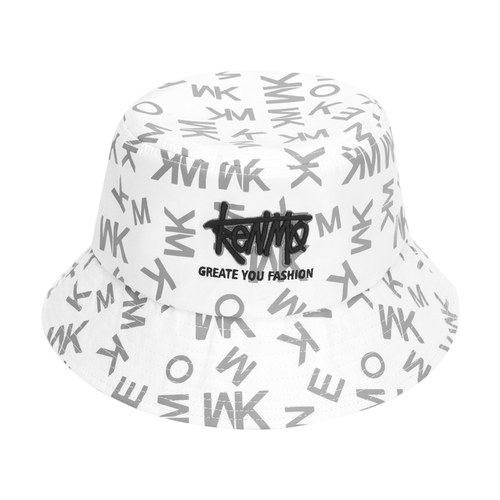 肯默潮流帽子男女通用日系