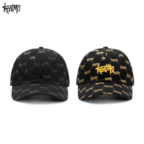 KENMO肯默棒球帽出游男女通用