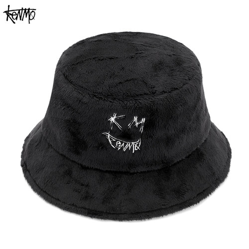 肯默(KENMO)渔夫帽男女通用