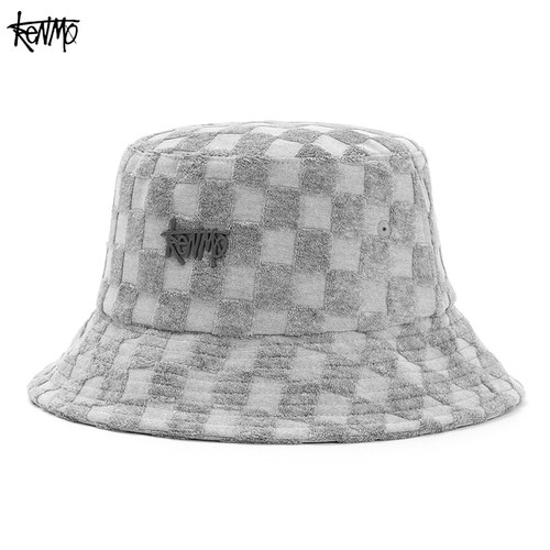KENMO肯默渔夫帽男女通用