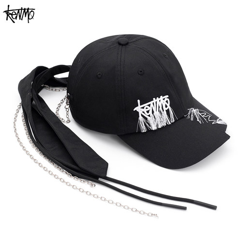 KENMO肯默棒球帽男女同款