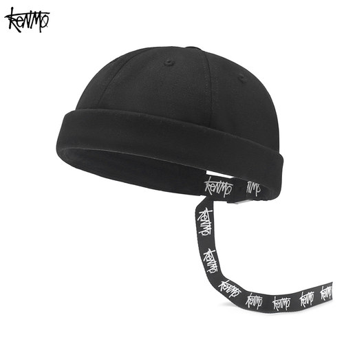 肯默地主帽逛街嘻哈男女四季