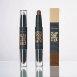 Etude nhà công suất sửa chữa đôi đầu dual-sử dụng ánh sáng cao dính mũi bóng shadow bột mặt sửa chữa khả năng bút nằm tằm bút người mới bắt đầu highlight bắt sáng