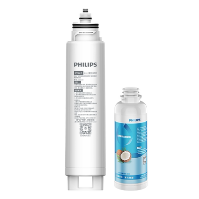 飞利浦ADD6850原装滤芯