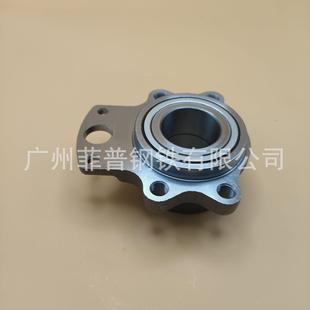 厂家Q45.Z32后轮轮毂轴承43281 AA300