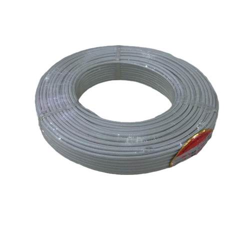 厂家直供云母绕包编织高温线供应GN500℃电磁感应加热高温线