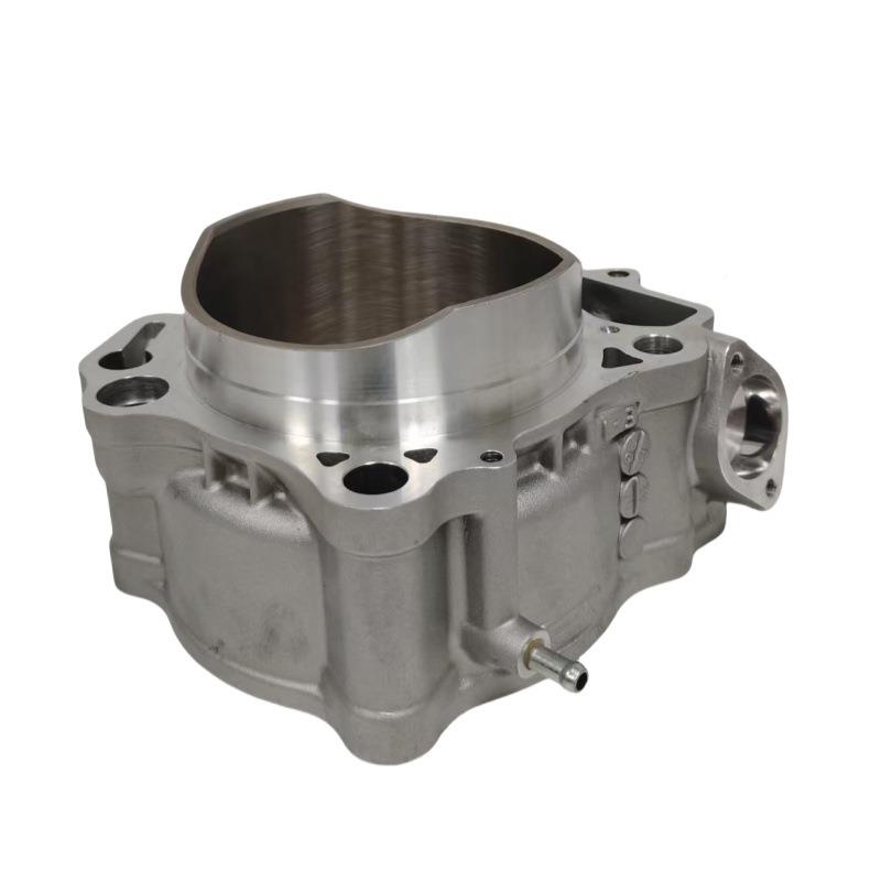 TR车X45R摩托发动机气缸适用本田T0RXTRX450R450RTRX450ER套缸活