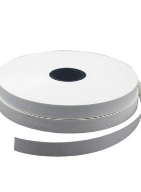 白色牛皮纸打角带半全自动贴角机胶带低温热熔纸带礼盒打角机纸带