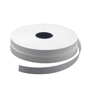 白色牛皮纸打角带半全自动贴角机胶带低温热熔纸带礼盒打角机纸带