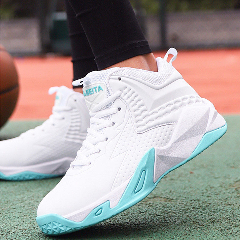 贝踏高达建盏夏季防滑运361童鞋