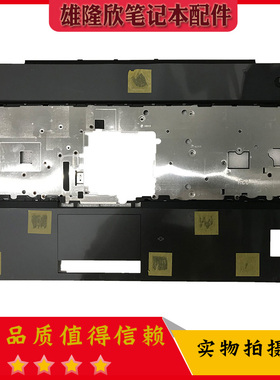 全新原装 戴尔 DELL M7730 7740 C壳掌托外壳 带大指纹孔 0V5P45