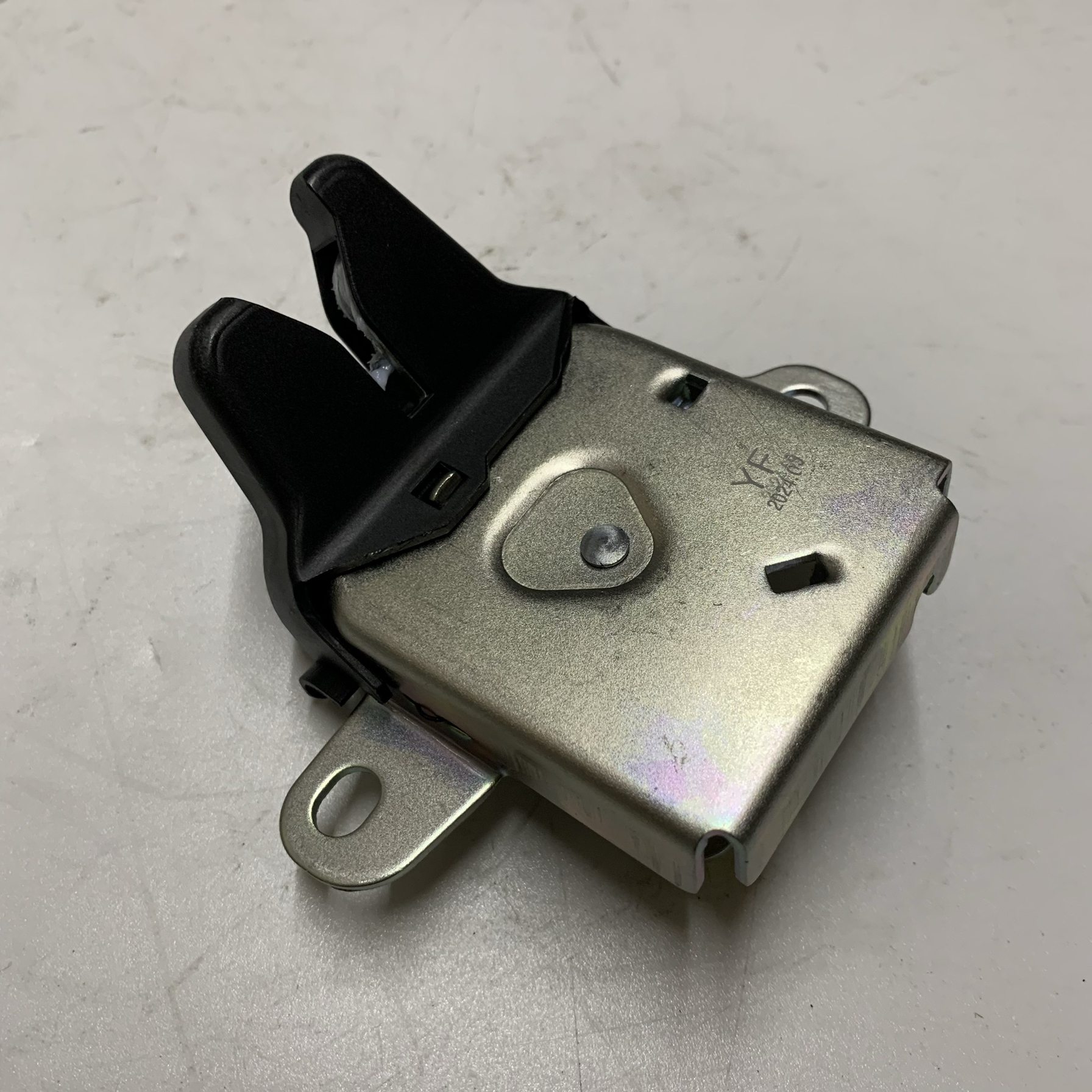 适用于丰田03-04-05-06-07-10-13年花冠1.6排量后备箱锁机尾盖锁